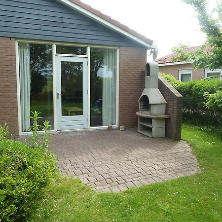 Ferienhaus Lisakowski Warmenhuizen Εξωτερικό φωτογραφία