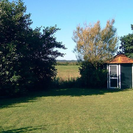 Ferienhaus Lisakowski Warmenhuizen Εξωτερικό φωτογραφία