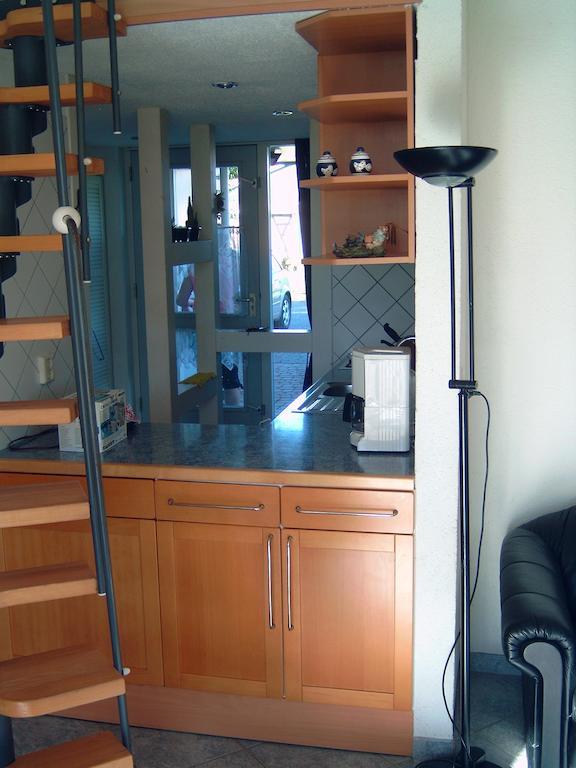 Ferienhaus Lisakowski Warmenhuizen Εξωτερικό φωτογραφία