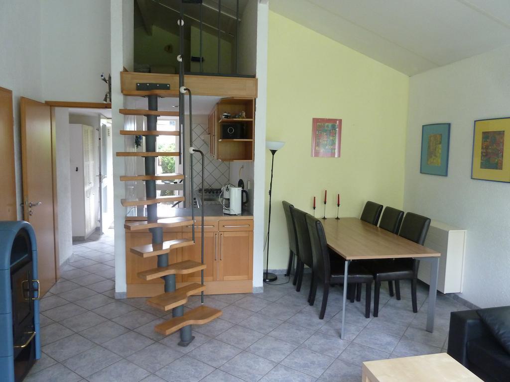 Ferienhaus Lisakowski Warmenhuizen Δωμάτιο φωτογραφία