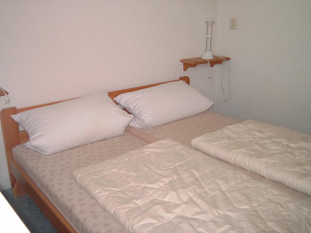 Ferienhaus Lisakowski Warmenhuizen Δωμάτιο φωτογραφία