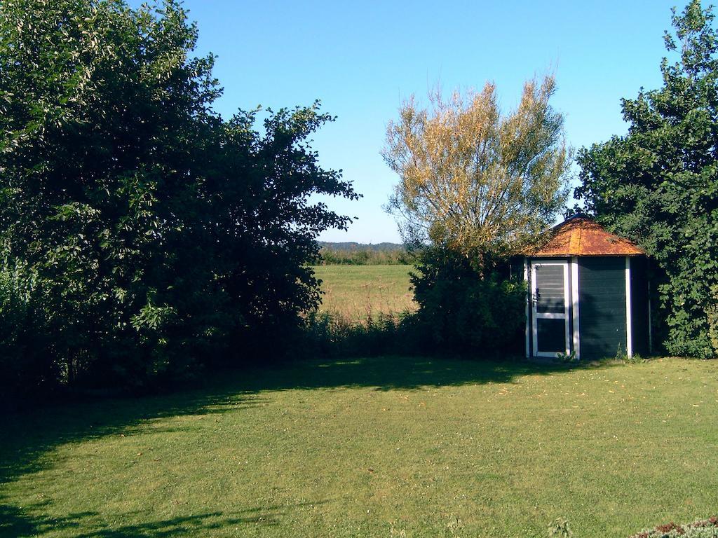 Ferienhaus Lisakowski Warmenhuizen Εξωτερικό φωτογραφία